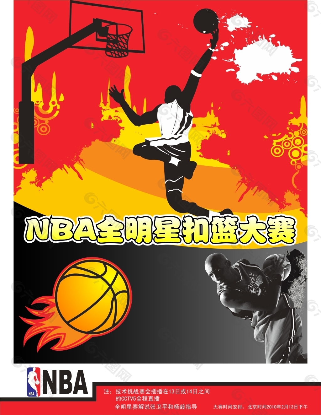 动员的崛