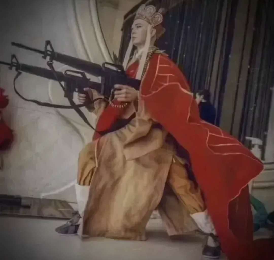 靜的心